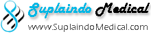 Suplaindo Medical | www.SuplaindoMedical.com