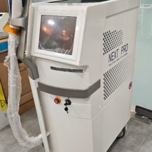 Asclepion Mediostar Next Pro Diode Laser For Sale