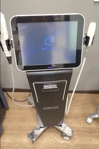 Asterasys Liftera-A HIFU Device For Sale