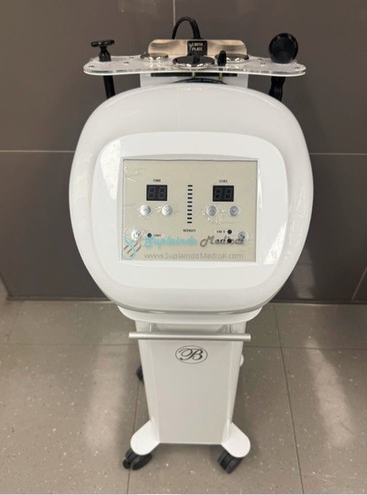 Beautech ENER-DERM Bipolar RF Aesthetic Device