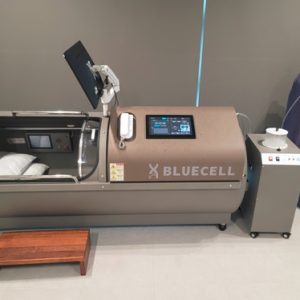 Bluecell Hyperbaric Oxygen Chamber System For Sale