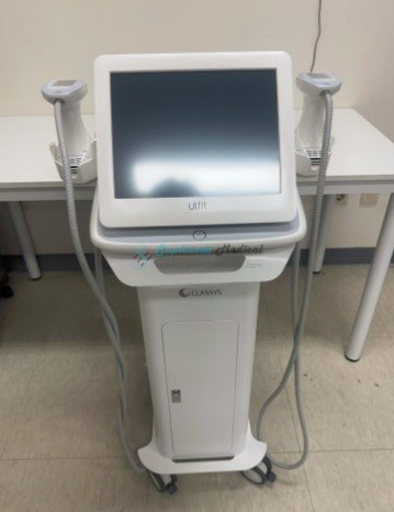 Classys Ulfit HIFU Aesthetic Device For Sale