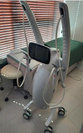 Classys Volnewmer Monopolar RF System For Sale