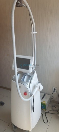 DSE I-Glam DS-18D Diode Hair Removal Laser For Sale