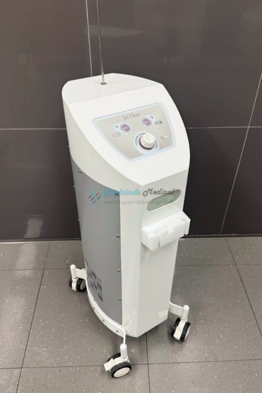 Eunsung Jet Clear Aesthetic Meso-Therapy System