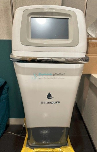 HemaPure Photon Blood Purification Therapy System