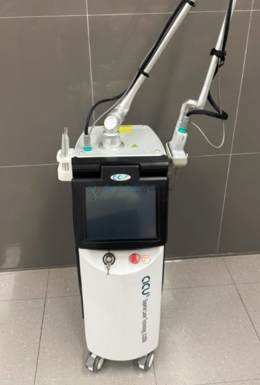 ILooda CICU-F Fractional CO2 Laser Device For Sale