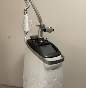 JSDR JUVGEN Automated Meso-Therapy System