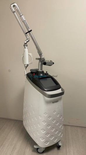 JSDR JUVGEN Automated Meso-Therapy System