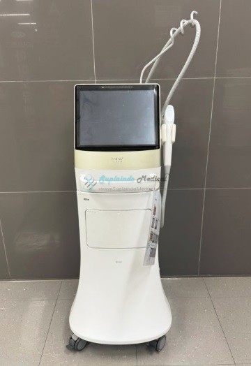 Jeisys Medical Linearz HIFU Aesthetic Device For Sale