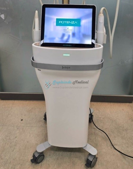 Jeisys Medical POTENZA RF Device For Sale