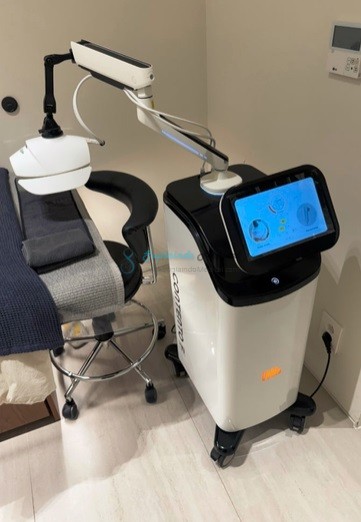 Mivress Contento F Aesthetic Medical Device