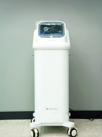 New Waywell WINNAGE RF Skin Tightening System
