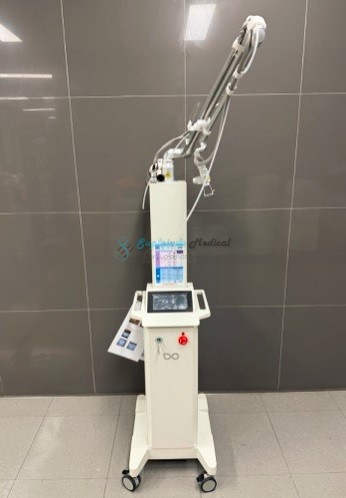 SNJ-1000U Ultra Pulse CO2 Laser For Sale