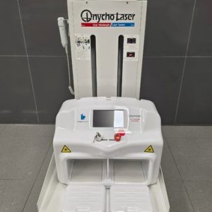 TERASYS Onycho Dual Wavelength Laser Device For Sale