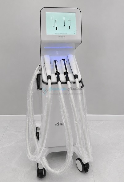 Tentech 10TRIPLE HIFU Device For Sale