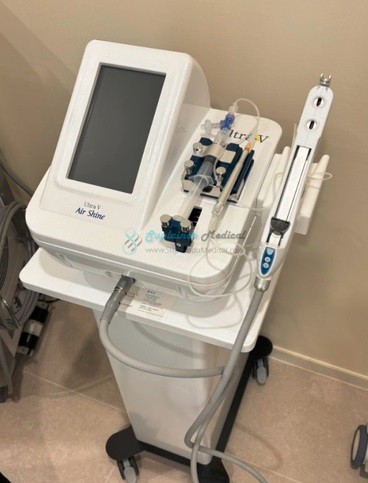 Ultra V AIR SHINE Smart Dose System For Sale