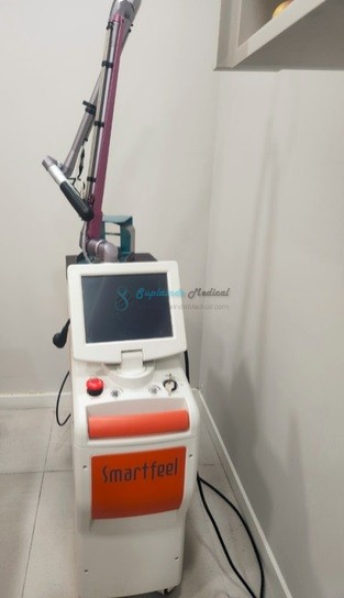 Union Medical Smart Feel Er Yag Laser Device For Sale