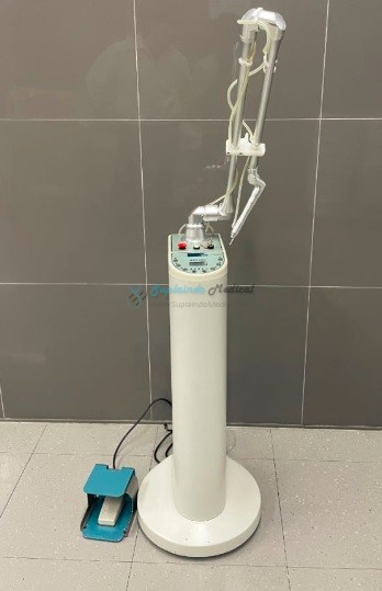 Union Medical Ultra 25 Plus CO2 Laser For Sale