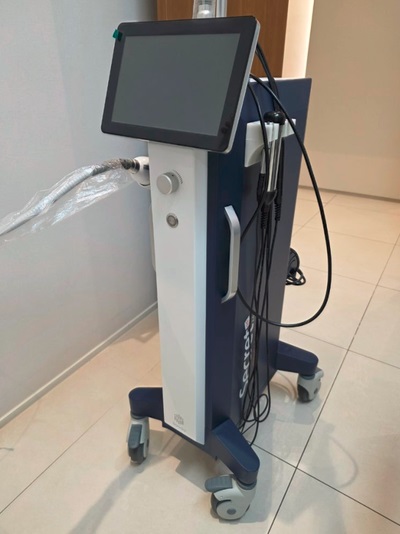 Used Cutera Secret 2.1 Needle RF System For Sale