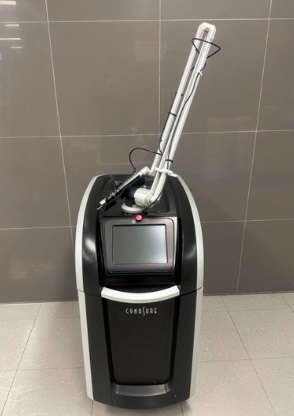 Used Cynosure Picosure Pro Laser Device