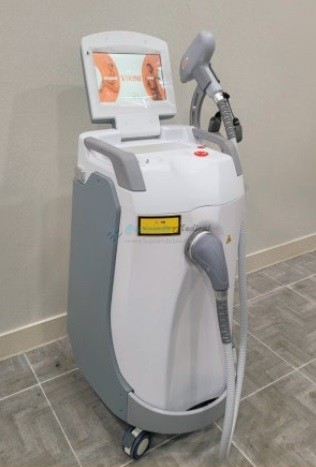 Used ILooda Vikini Permanent Laser Hair Removal For Sale