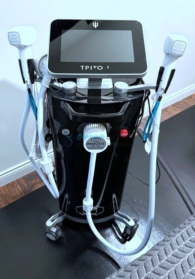Used Inmode Triton Diode Laser Hair Removal For Sale