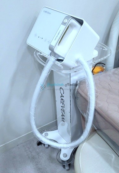 LaMeditech CAREVEAM Excimer UV-B Phototherapy System