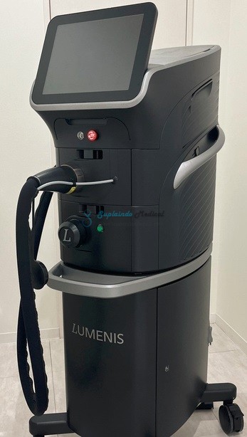 Lumenis Folix For Sale