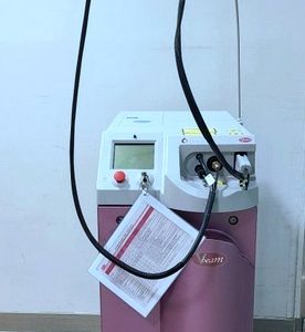 Used Candela Vbeam Laser Device For Sale