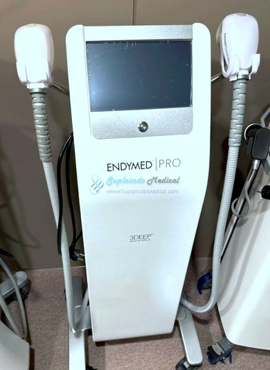 Used Endymed Pro 3Deep All in One RF Device For Sale