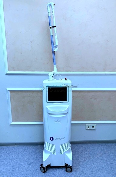 Used Lumenis AcuPulse CO2 Laser For Sale