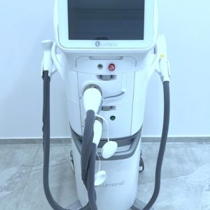 Used Lumenis Stellar M22 Hair Removal Laser For Sale